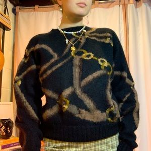 Calvin Klein vintage sweater